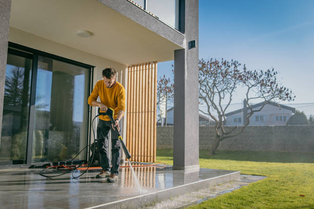 Best Factory Floor Cleaning  in Fairwood, MD