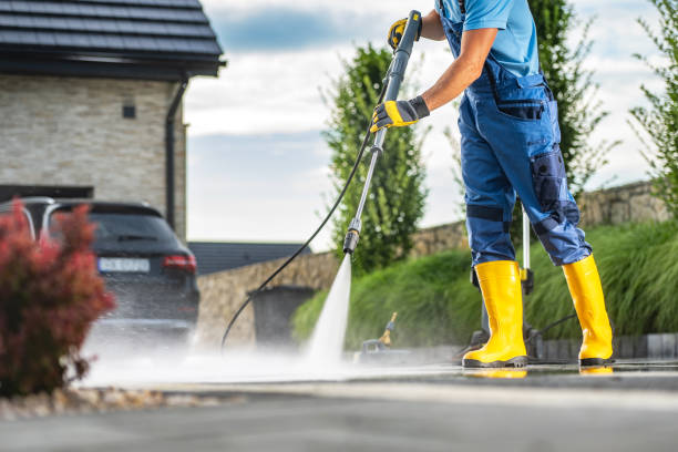 Best Restaurant Pressure Washing  in Fairwood, MD